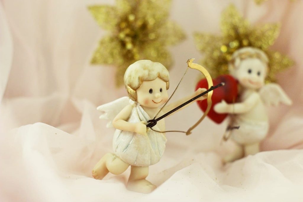 恋のキューピッド