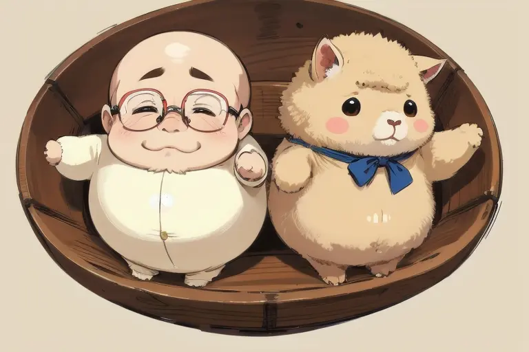 変なおじさん