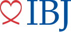 IBJのロゴ