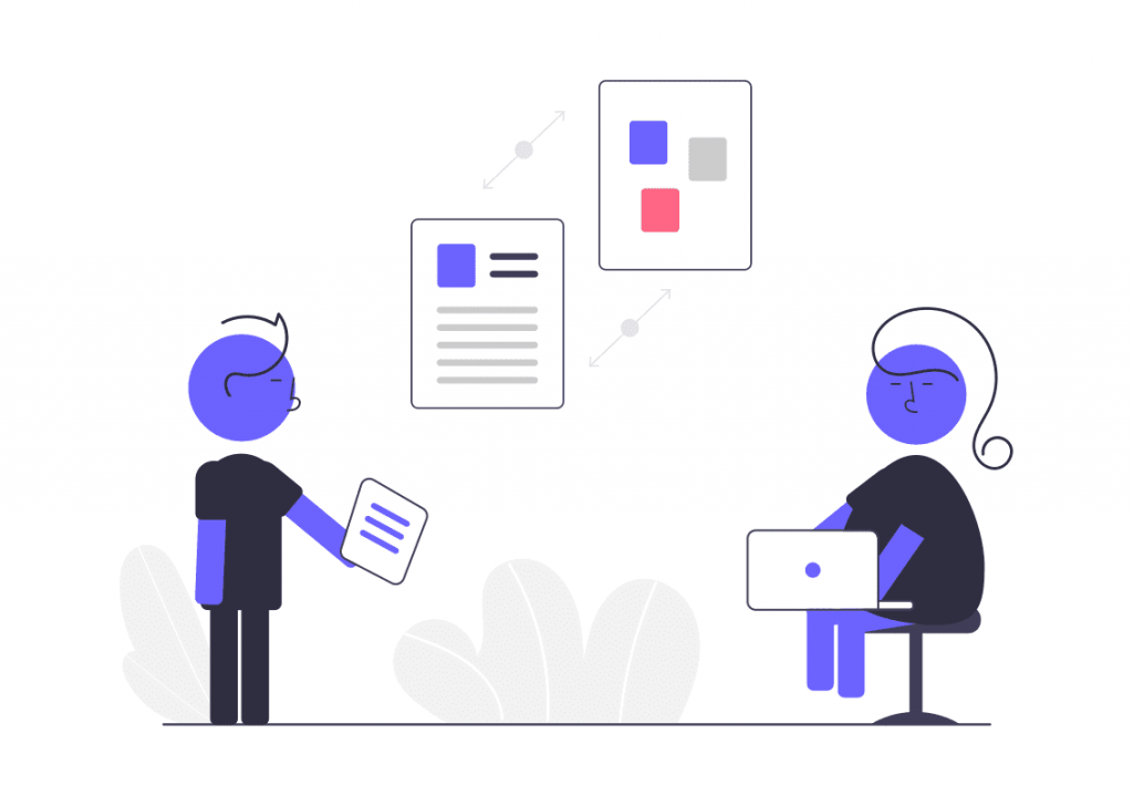 ネットでの出会い