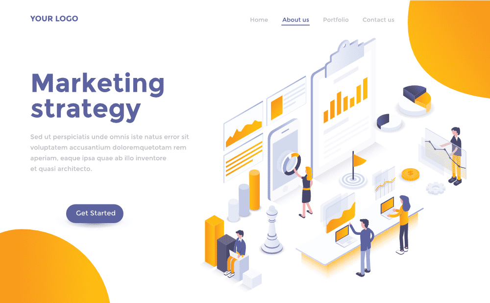 Webマーケティング