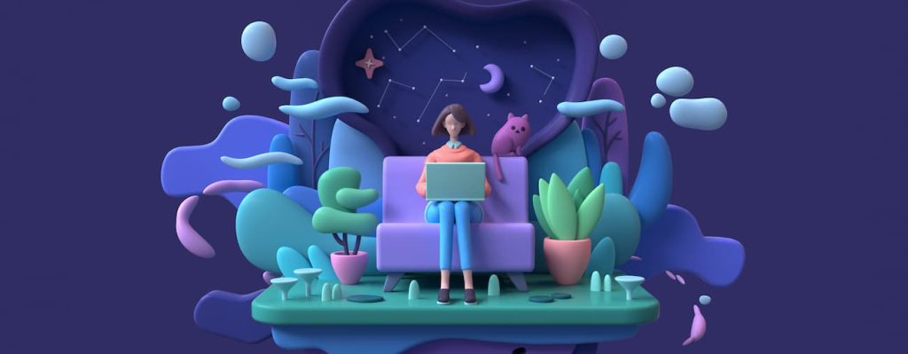 インターネット