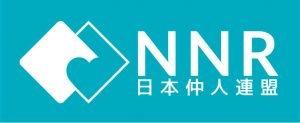 NNR(日本仲人連盟)のロゴ