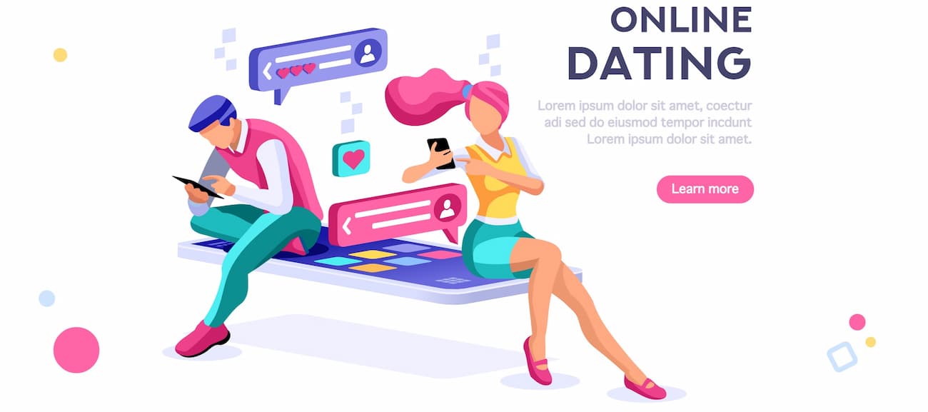 マッチングアプリ