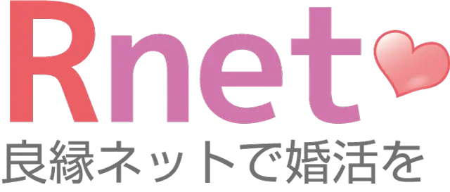 良縁ネットのロゴ