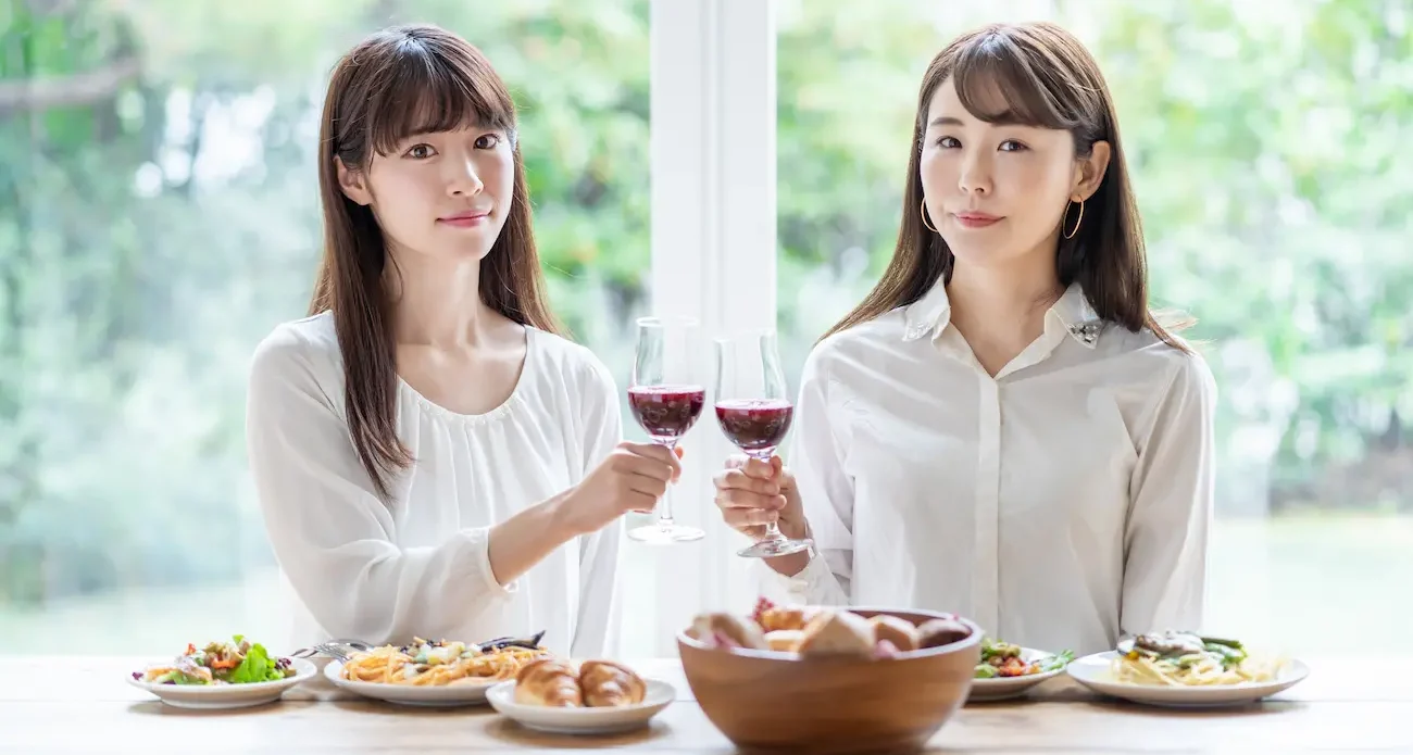 独身女性