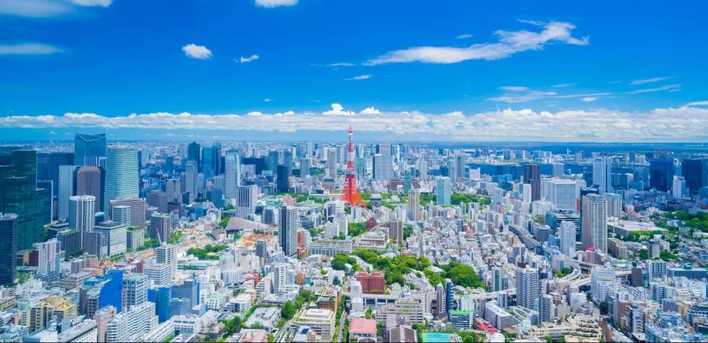 東京