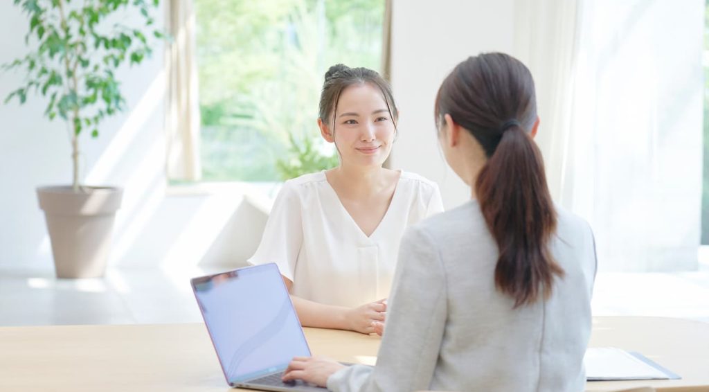 結婚相談所の結婚カウンセラー