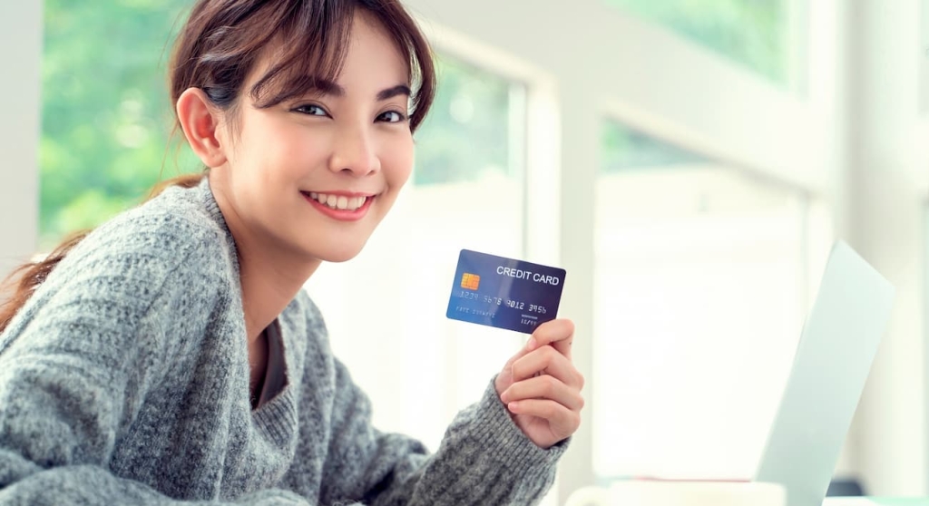 クレジットカード