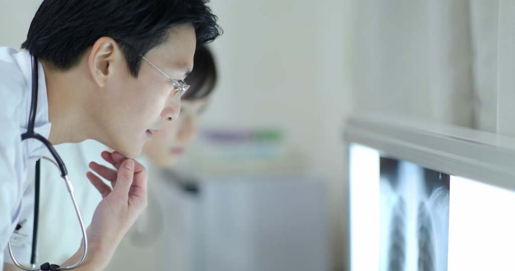 医者