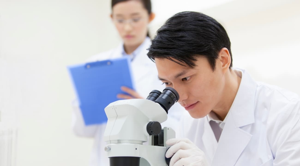 ブライダルチェック