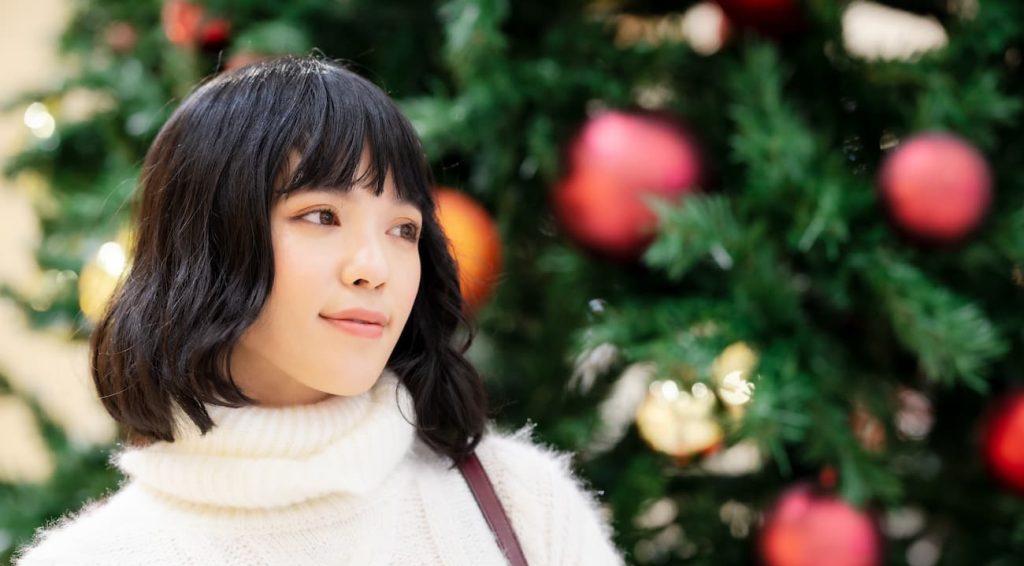 女性